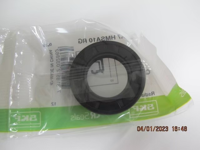 SKF Photo 1